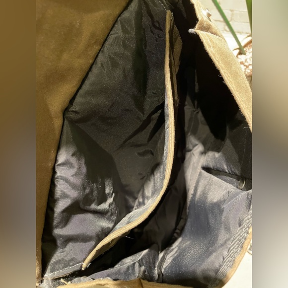 Billykirk Bag Handmade in USA - Picture 6 of 6